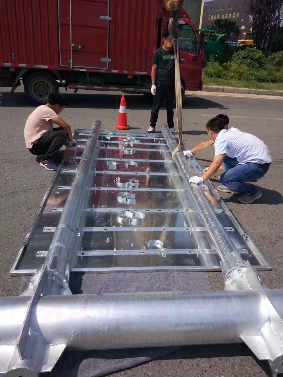 道路交通指示牌