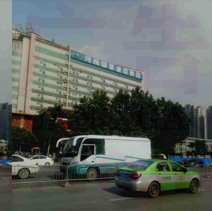郑州大型户外广告牌外漏灯发光字